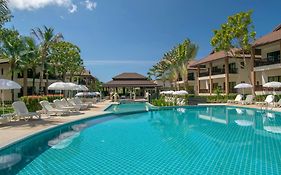 เดอะ ลีฟ โอเชียนไซด์ บาย กะตะธานี รีสอร์ต (SHA Plus+)